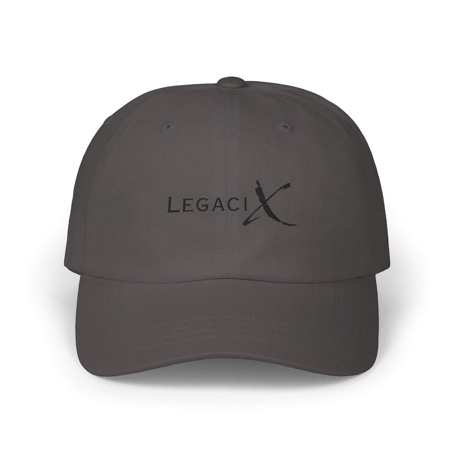 Classic Legaci X Cap - Casual Fashion for Everyday Wear