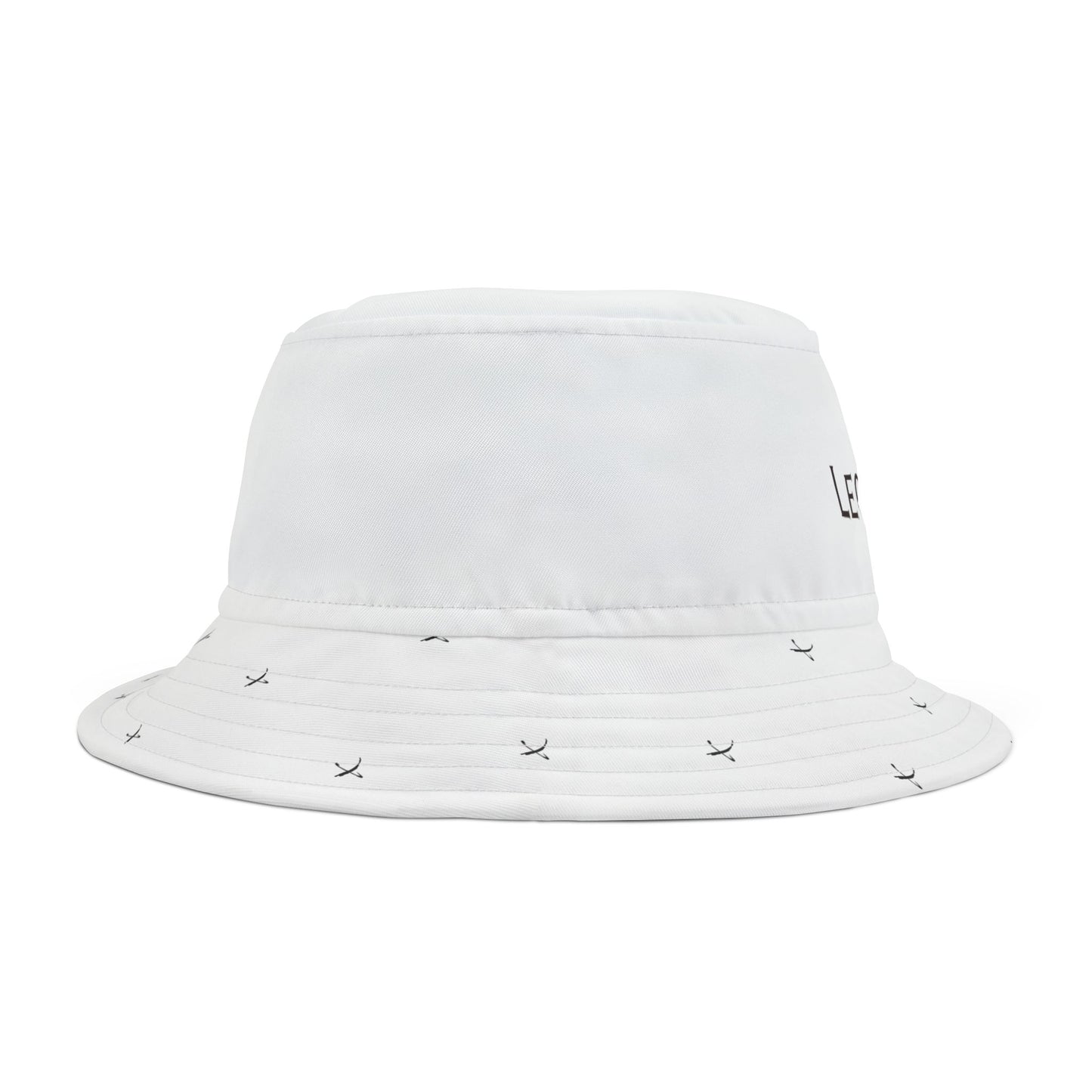 Legaci X Stylish Bucket Hat - Perfect for Summer Adventures