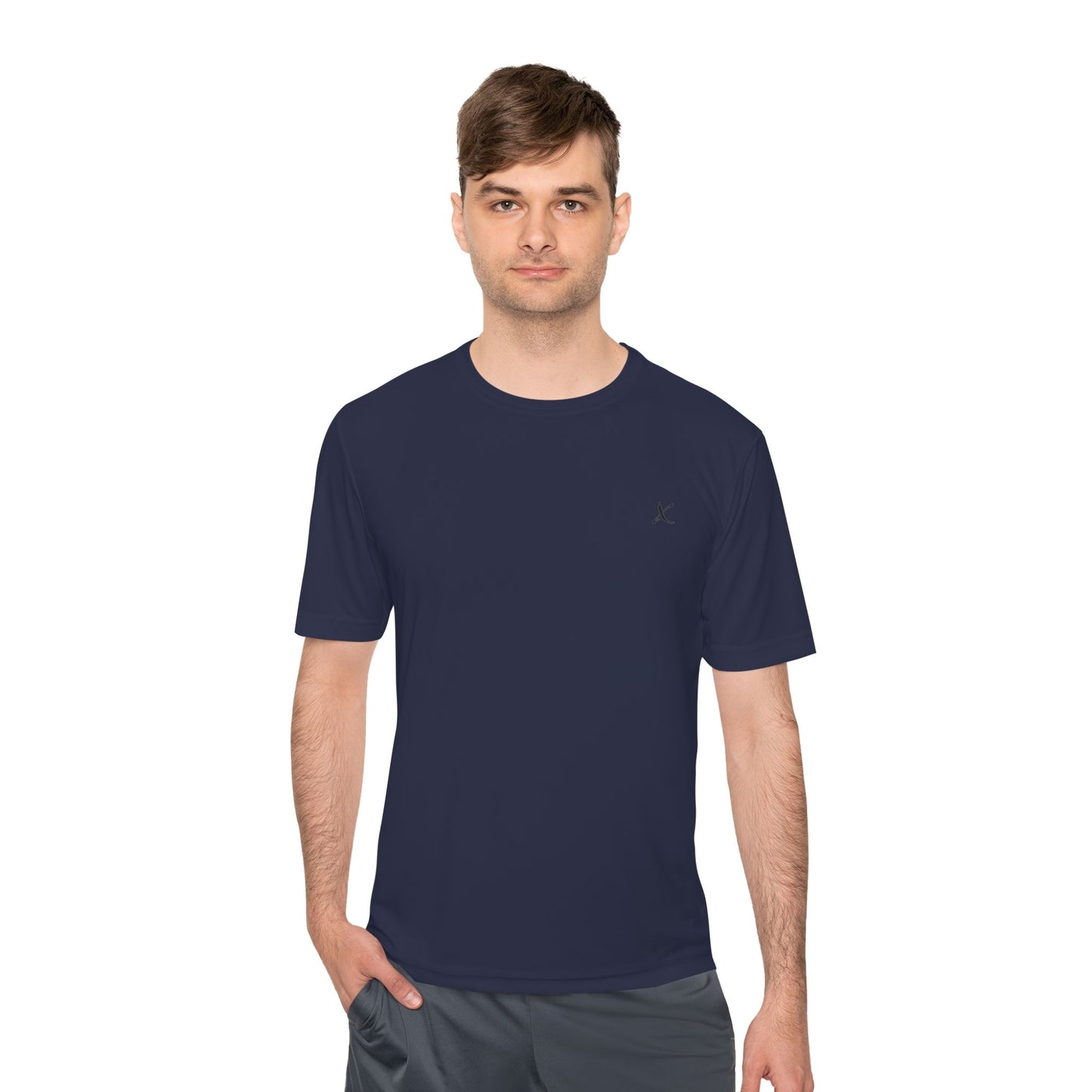 Legaci X Menace - Unisex Moisture Wicking Tee