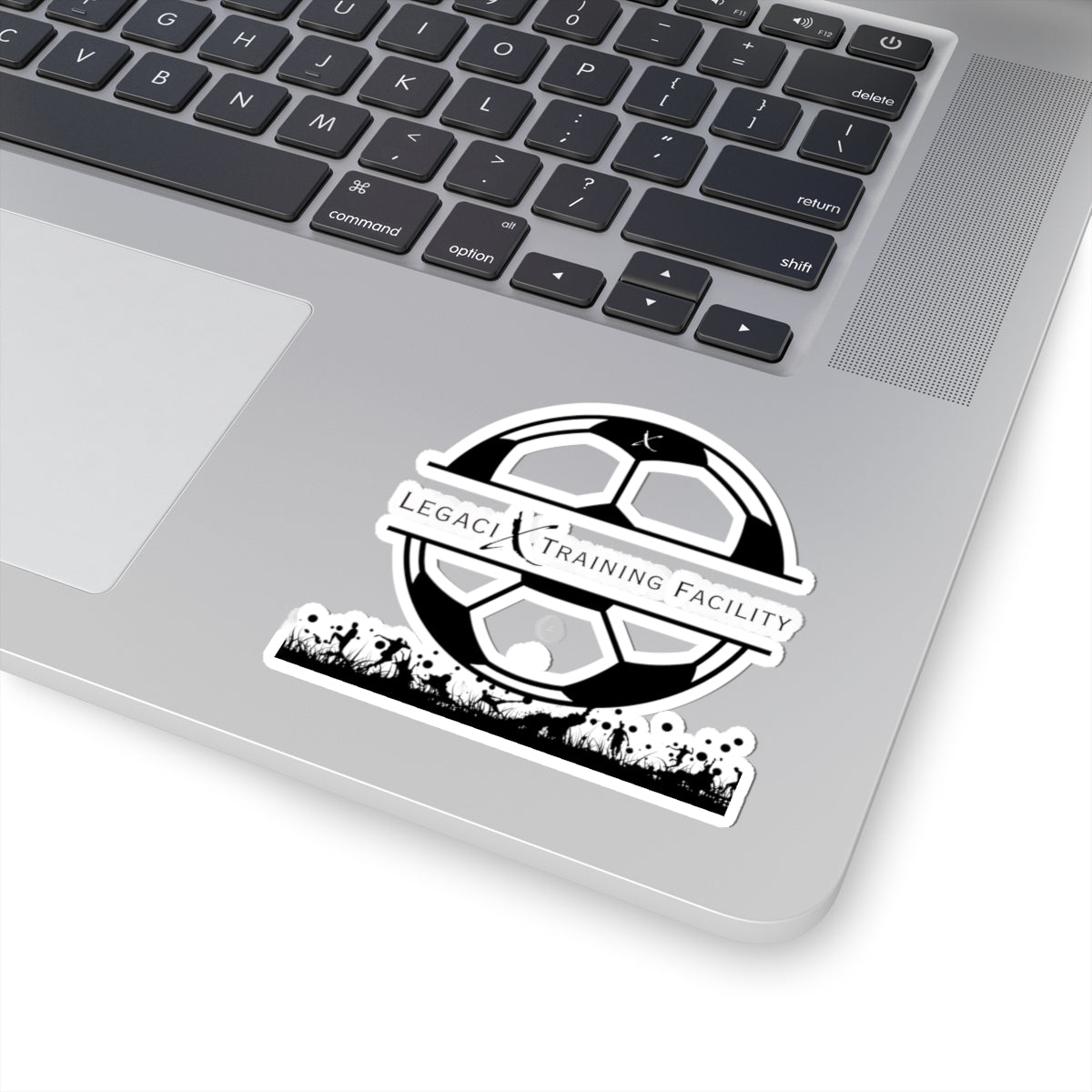 Kiss-Cut Stickers
