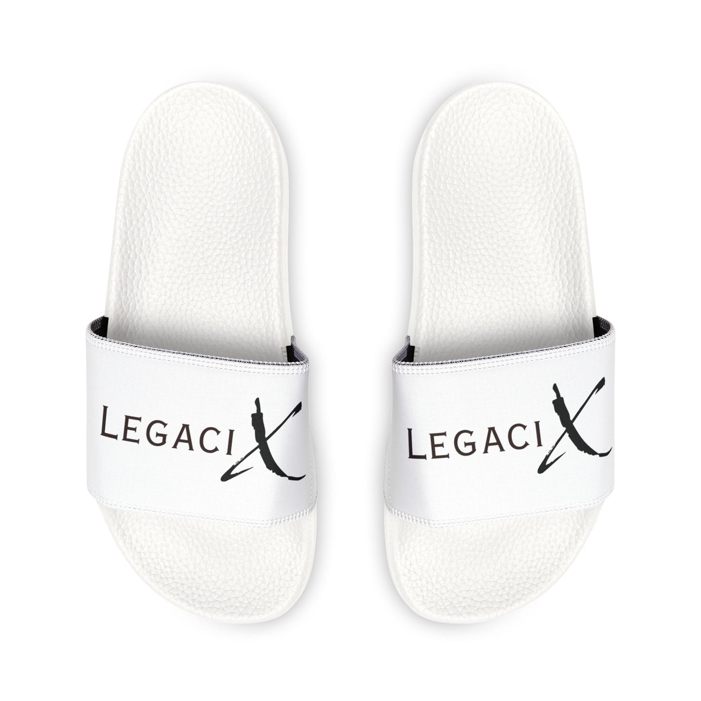 Legaci X Men's Removable-Strap Sandals - Stylish Comfort for Everyday Wear