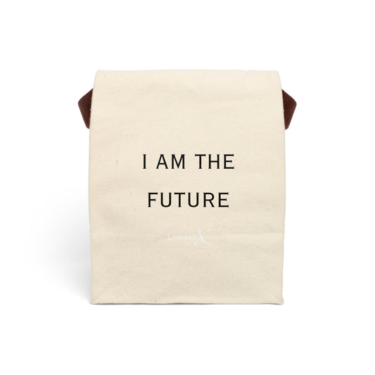 Legaci X Lunch Bag With Strap