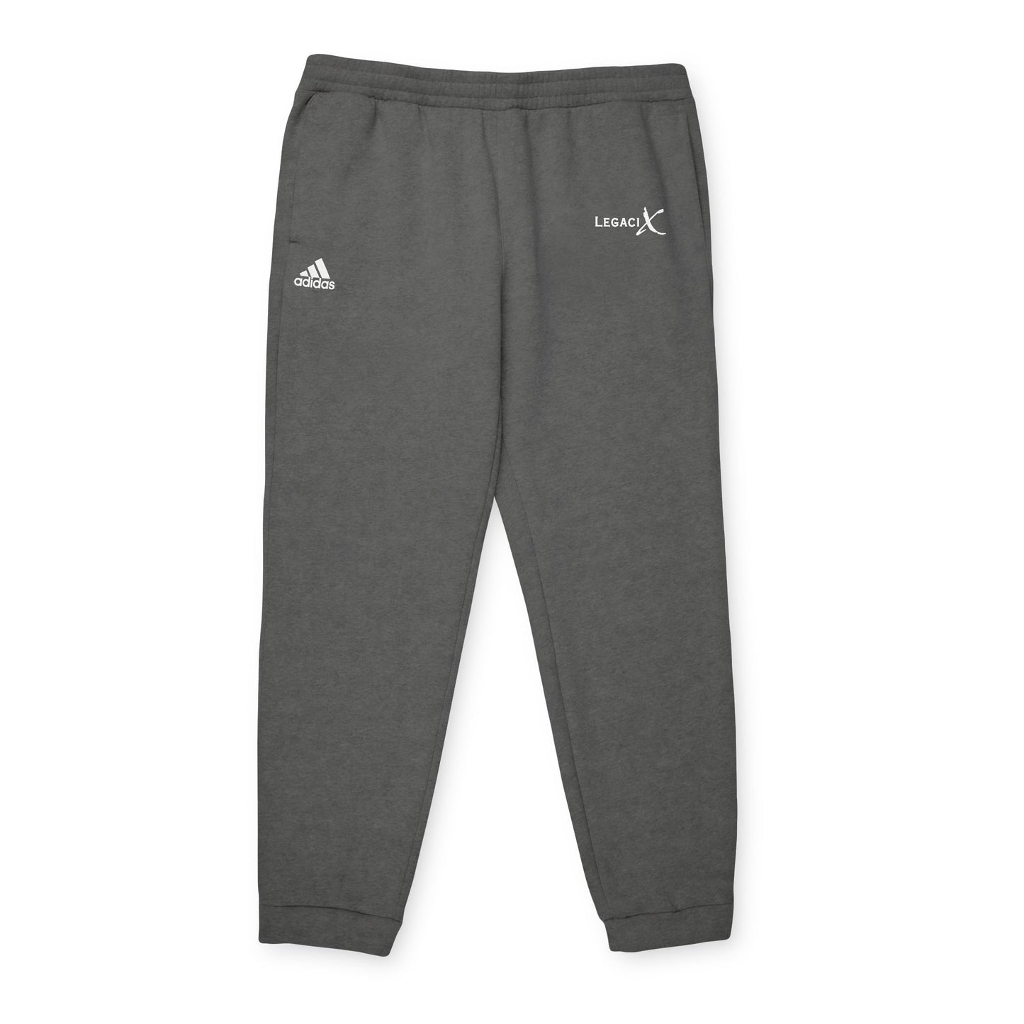 Adidas Unisex Fleece Joggers – Cozy Comfort for Active Lifestyles