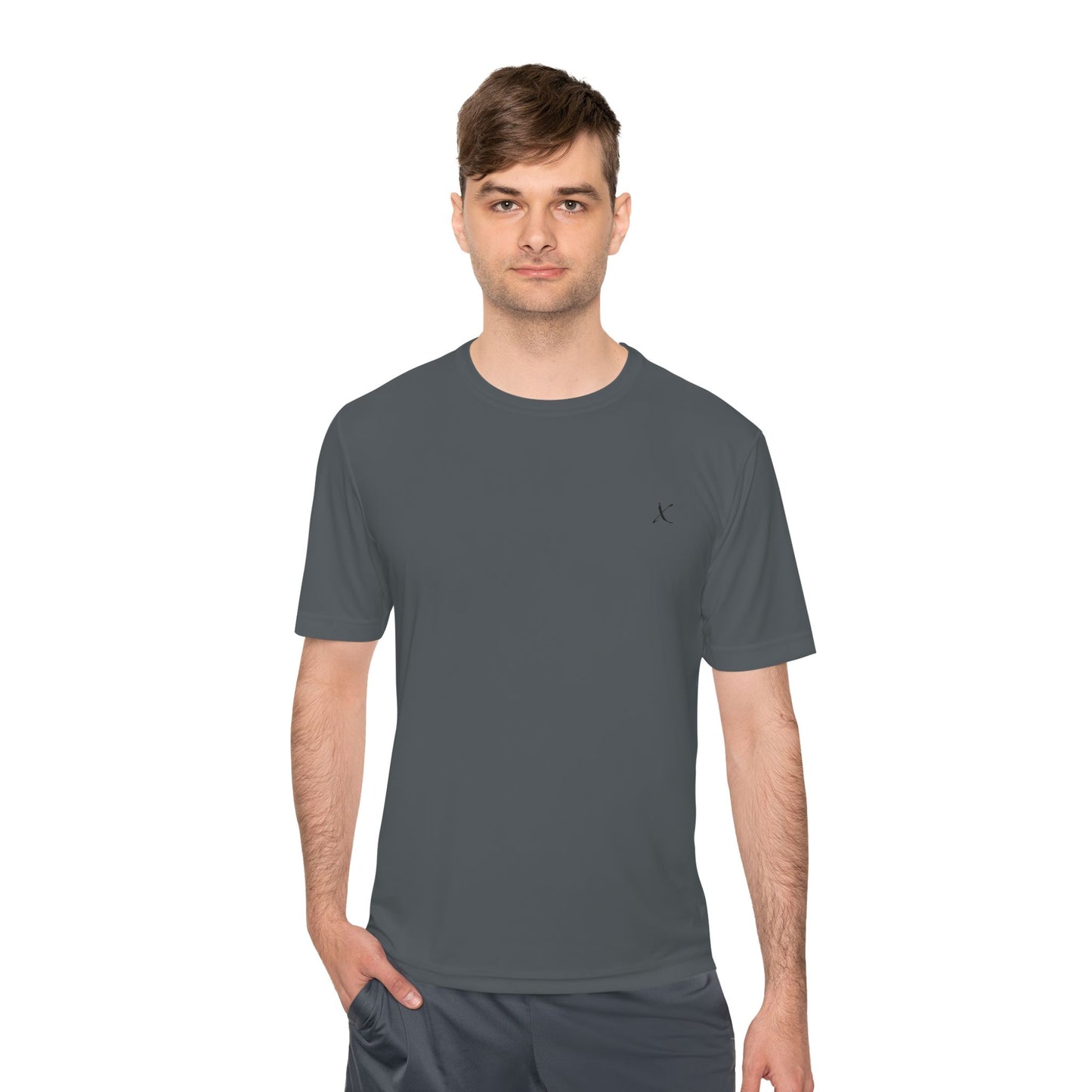 Legaci X Menace - Unisex Moisture Wicking Tee
