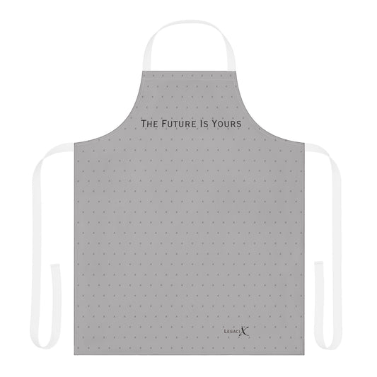 Apron for Barbers, Chefs, Culinary Gifts, Kitchen Decor, Cooking Enthusiasts, Fun Housewarming Present