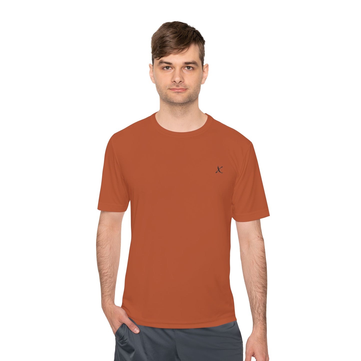 Legaci X Menace - Unisex Moisture Wicking Tee