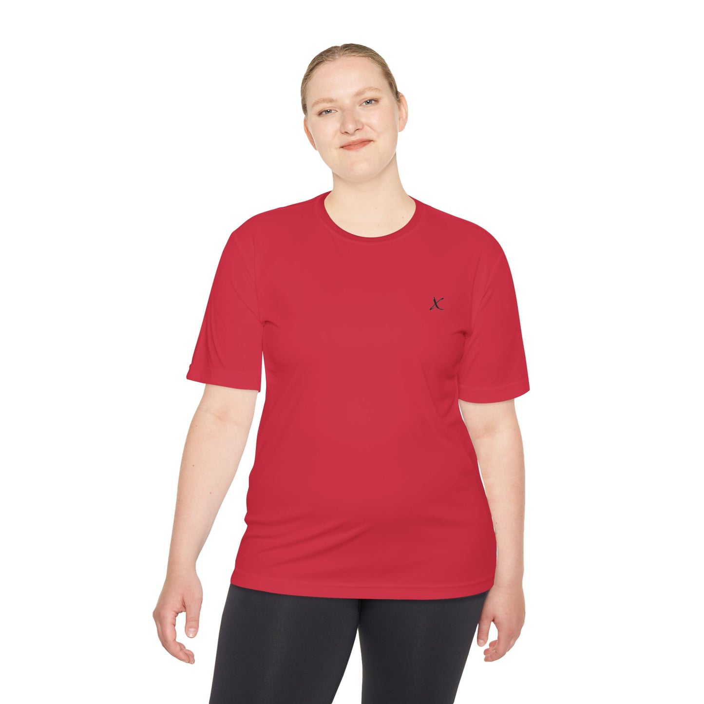 Legaci X Menace - Unisex Moisture Wicking Tee