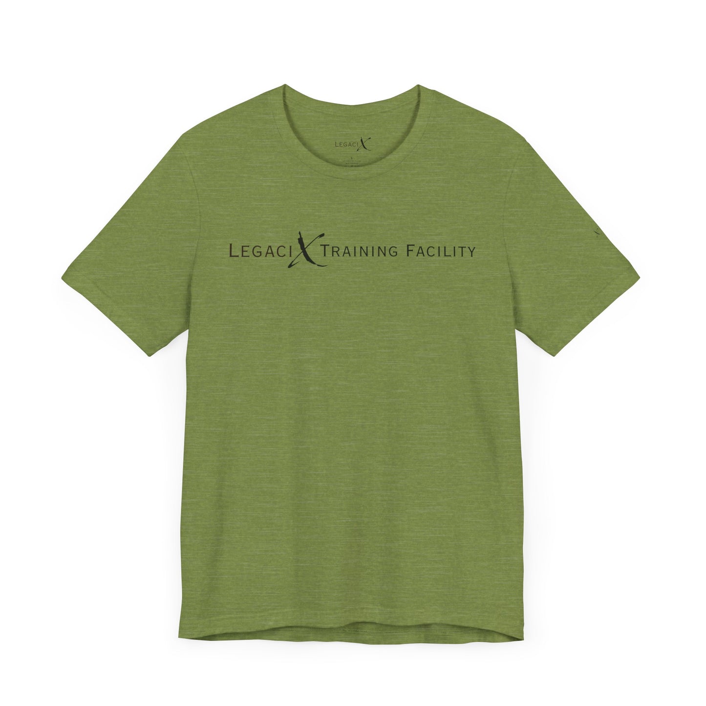 Legaci X Training Facility Fitness T