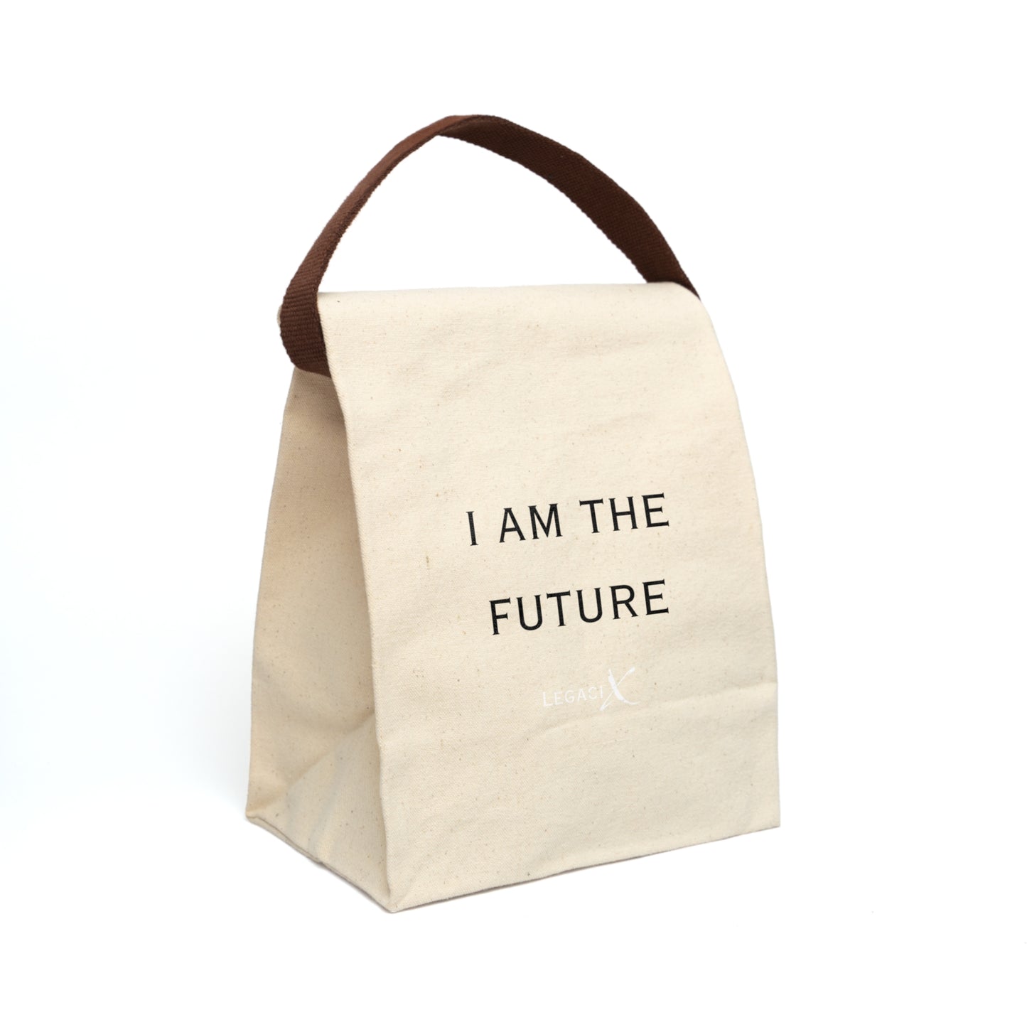 Legaci X Lunch Bag With Strap