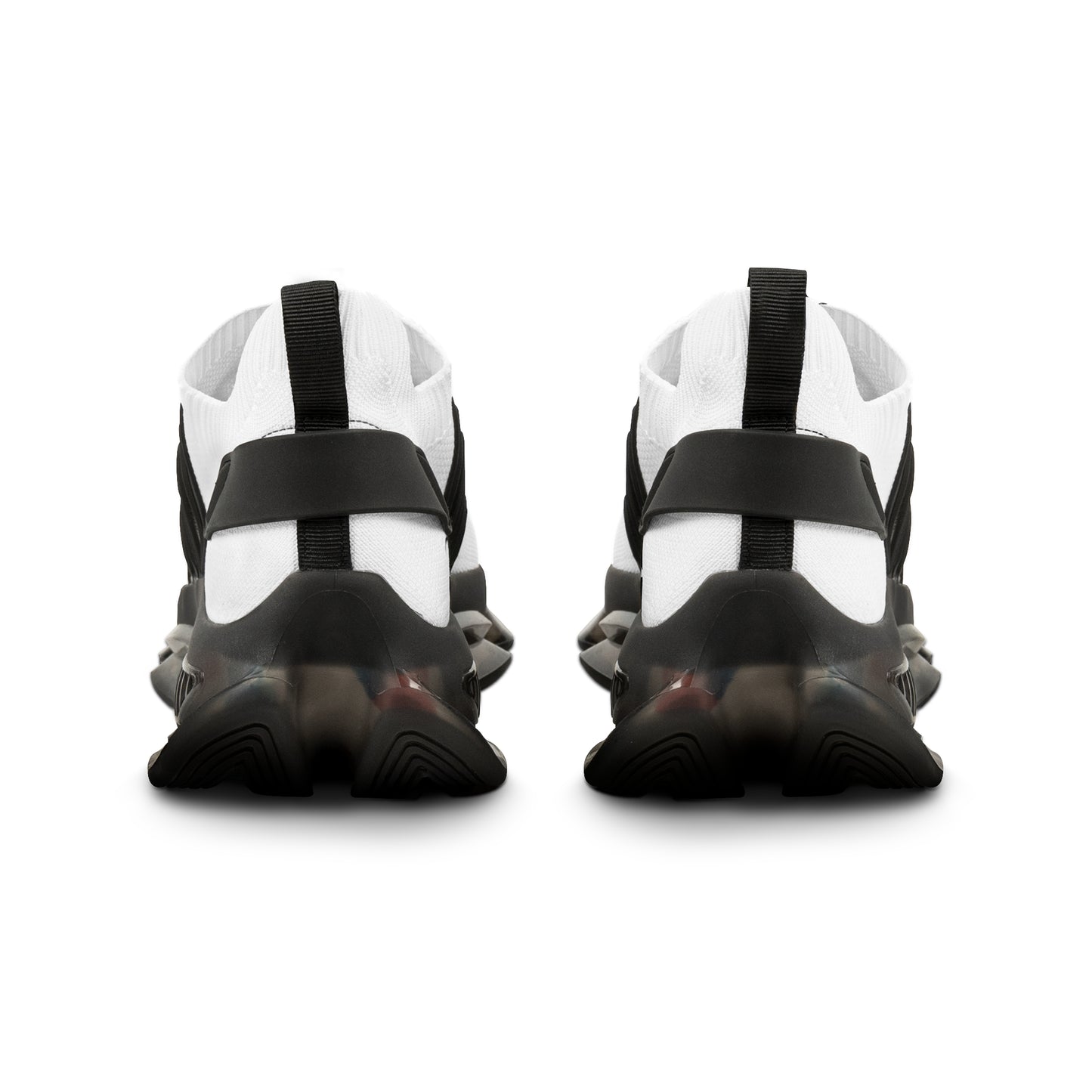 Legaci X Mens Mesh Sneakers - Lightweight & Breathable Sports Shoes