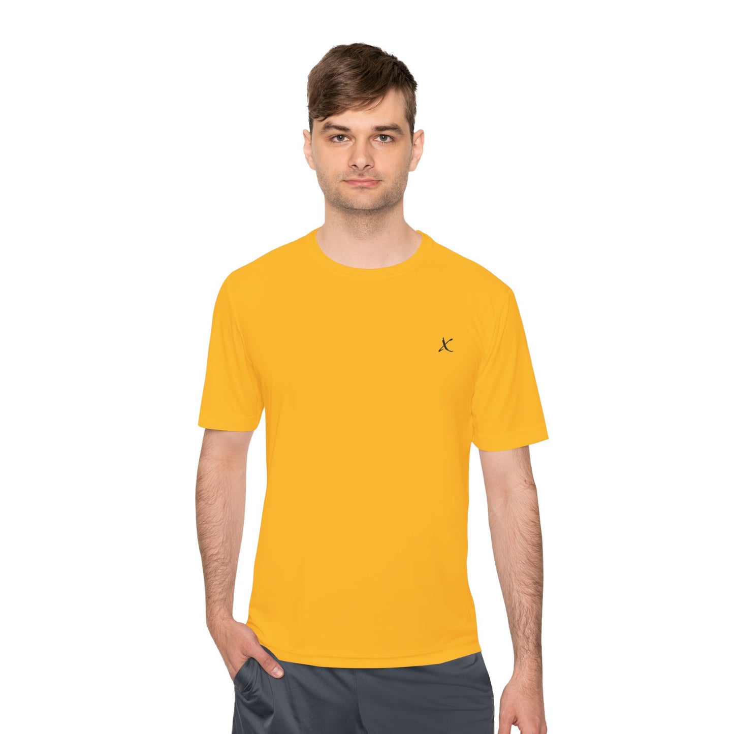 Legaci X Menace - Unisex Moisture Wicking Tee