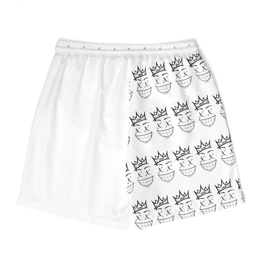 Legaci X MENACE Unisex Swim Shorts – Perfect for Summer Fun!