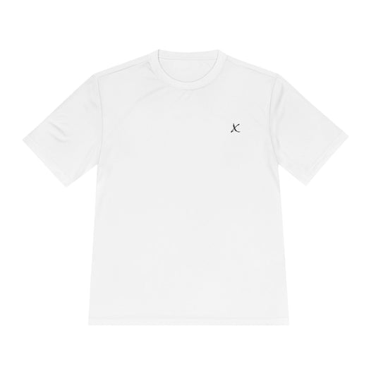 Legaci X Menace - Unisex Moisture Wicking Tee