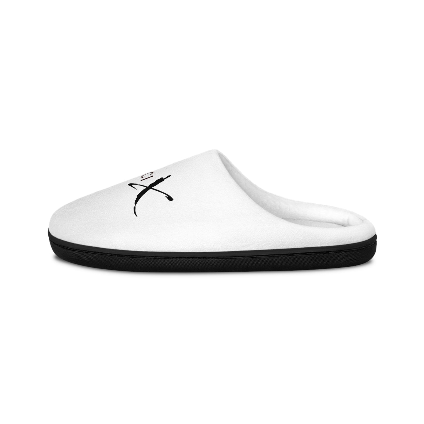 Legaci X Stylish Men's Indoor Slippers - Cozy Comfort