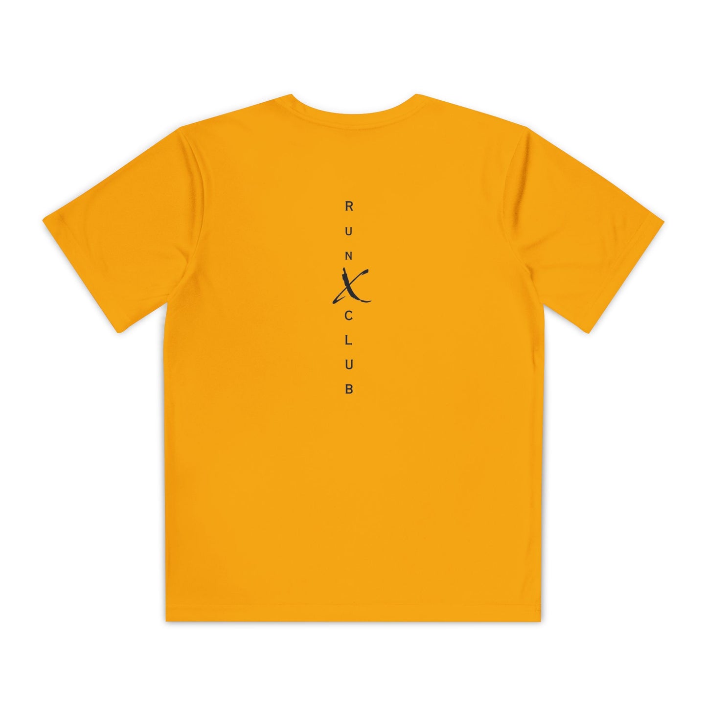 Legaci X Run Club Youth Competitor Running Tee