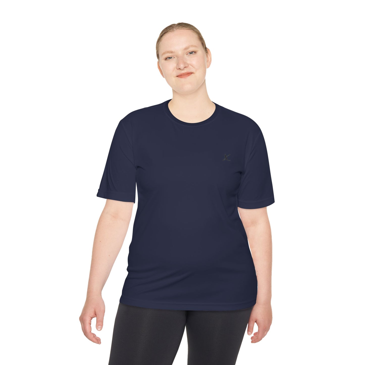 Legaci X Menace - Unisex Moisture Wicking Tee