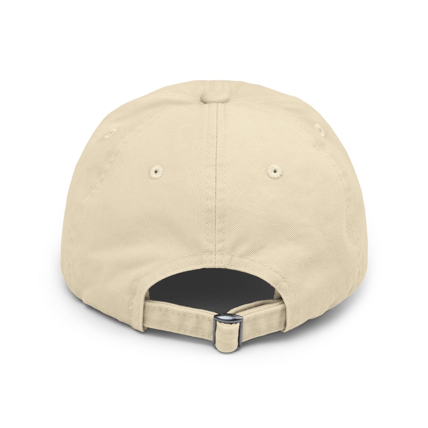 Legaci X Unisex Distressed Cap - Casual Vintage Style Hat for Everyday Wear