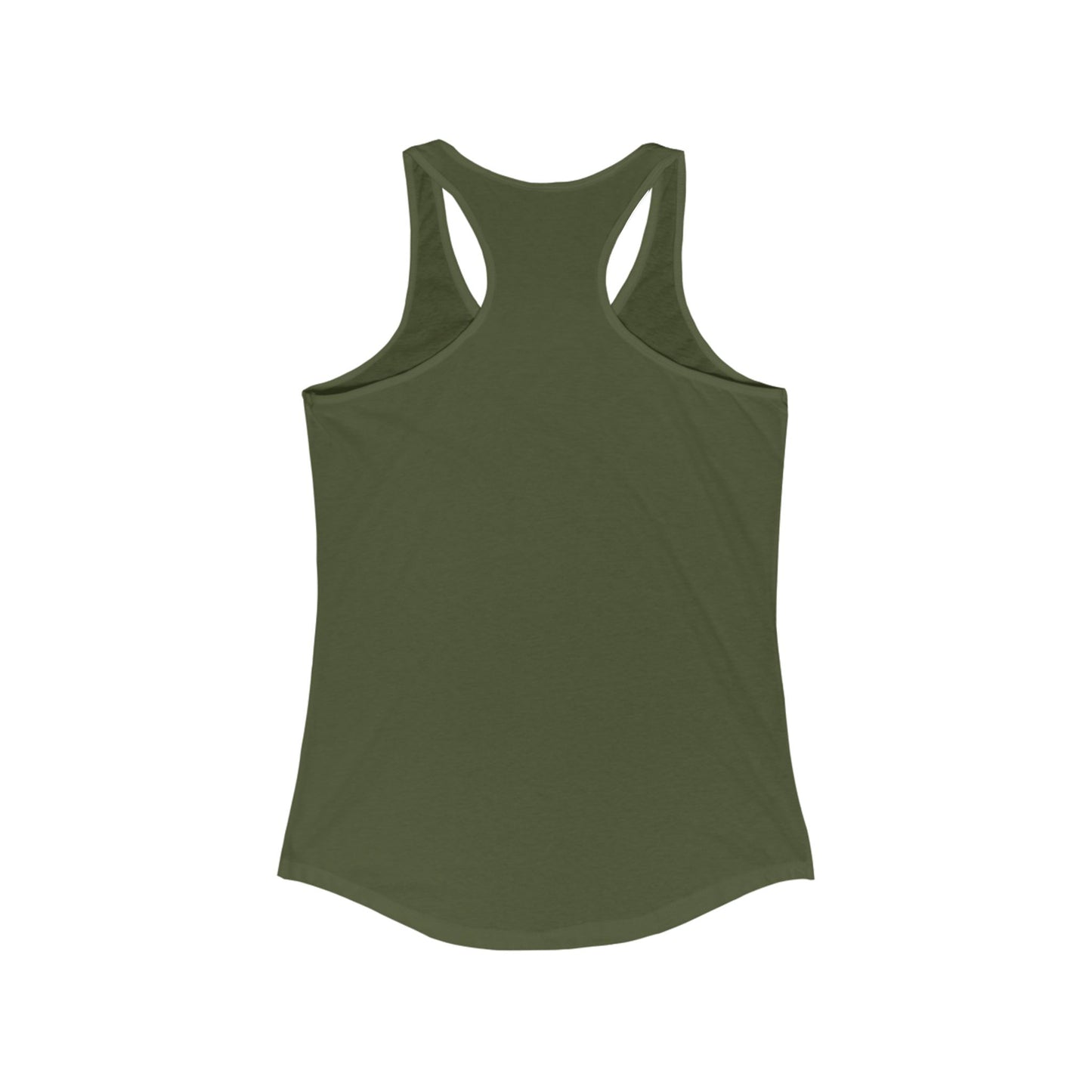 Women's Legaci X Racerback Tank