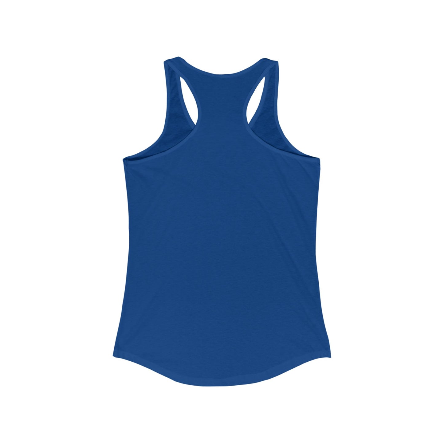 Women's Legaci X Racerback Tank
