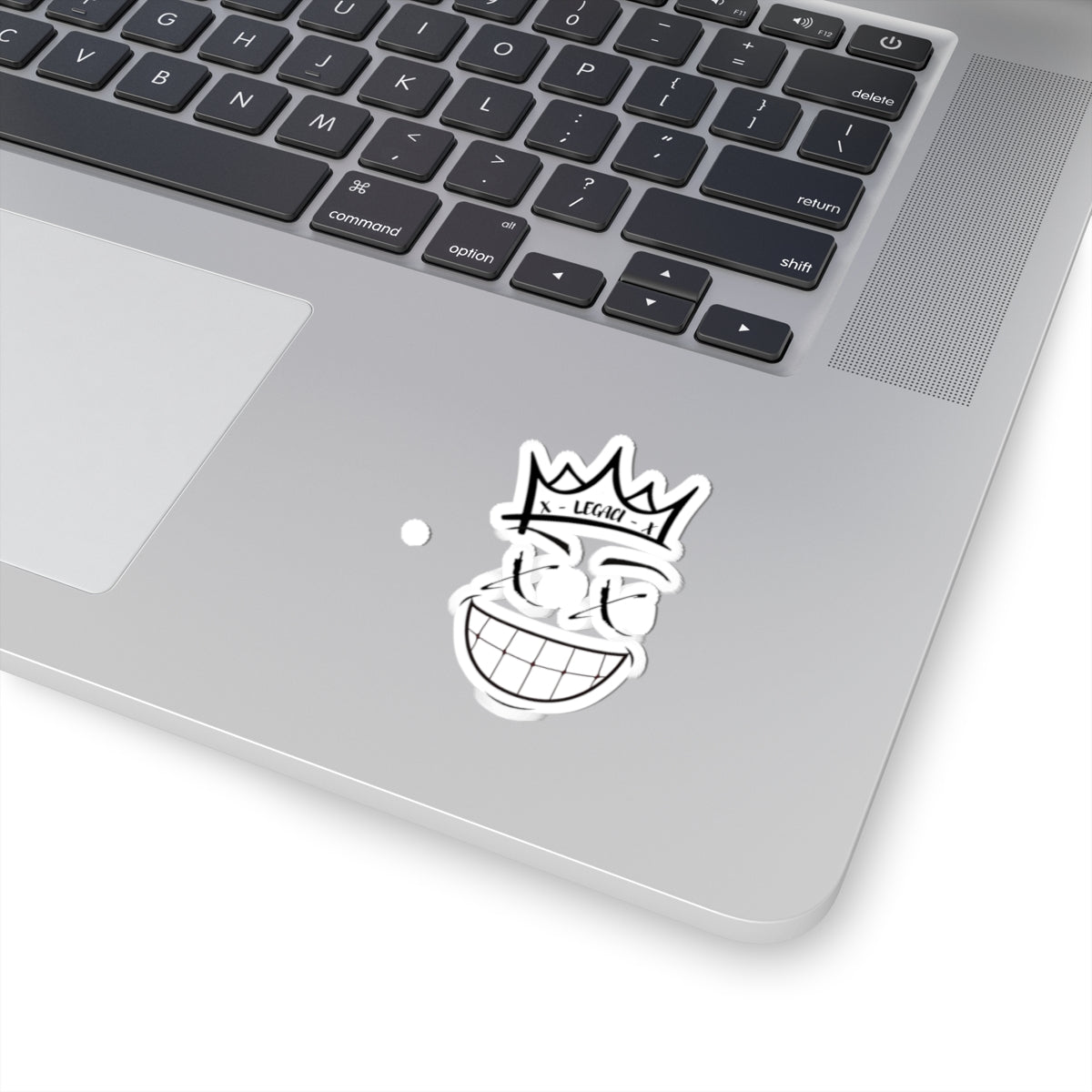 Legaci X Menace Stickers