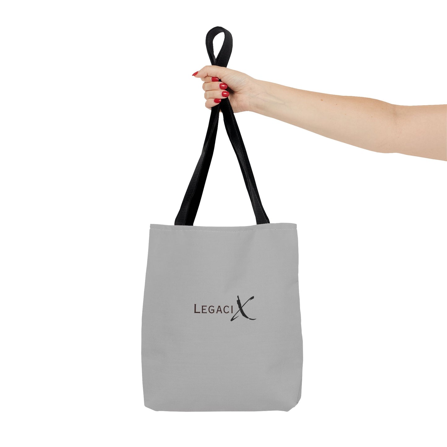 Legaci X Tote Bag - 'I Am The Future'