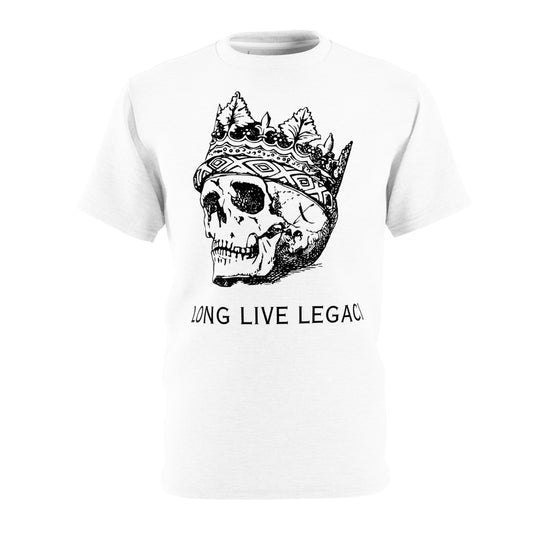Long Live Legaci Unisex Tee