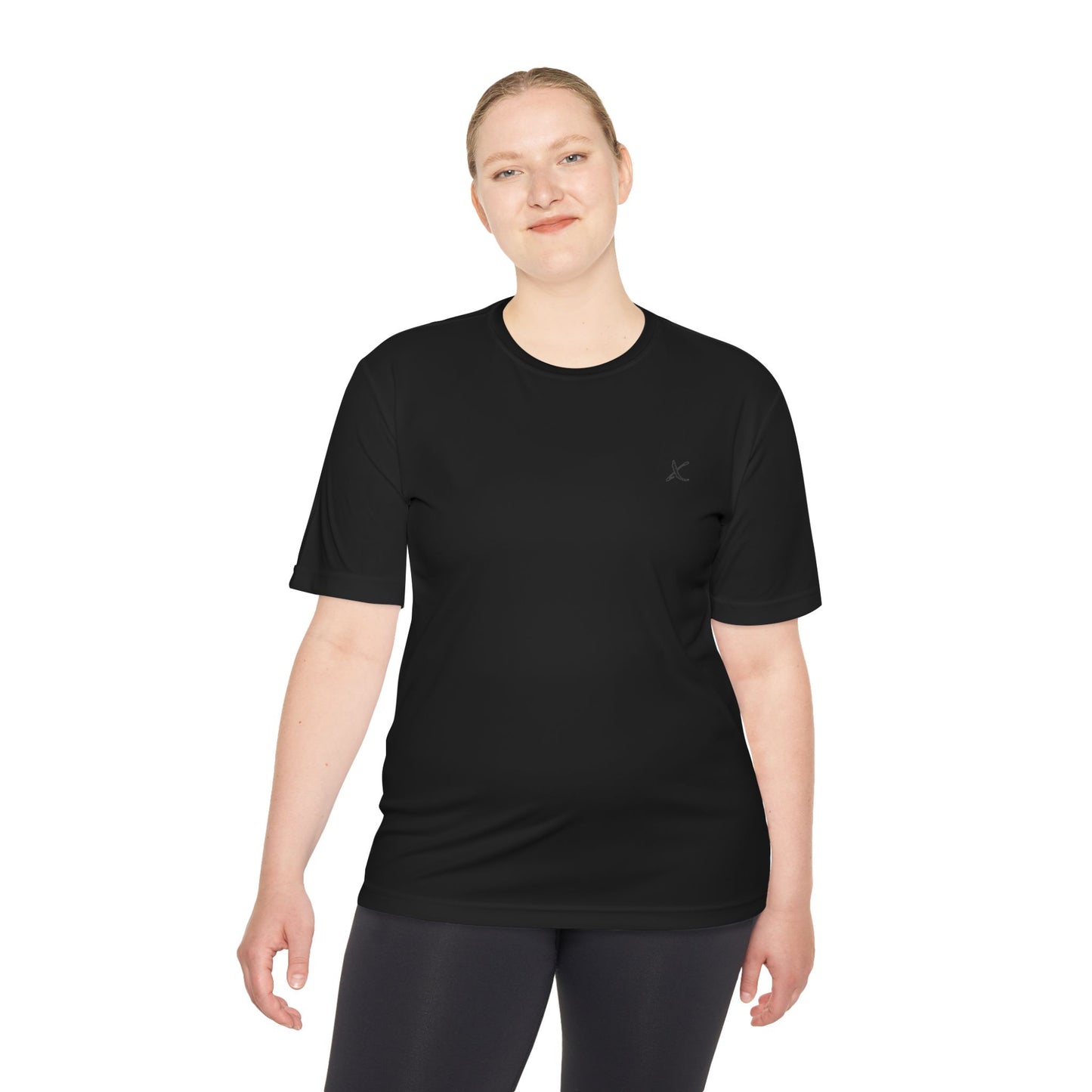 Legaci X Menace - Unisex Moisture Wicking Tee