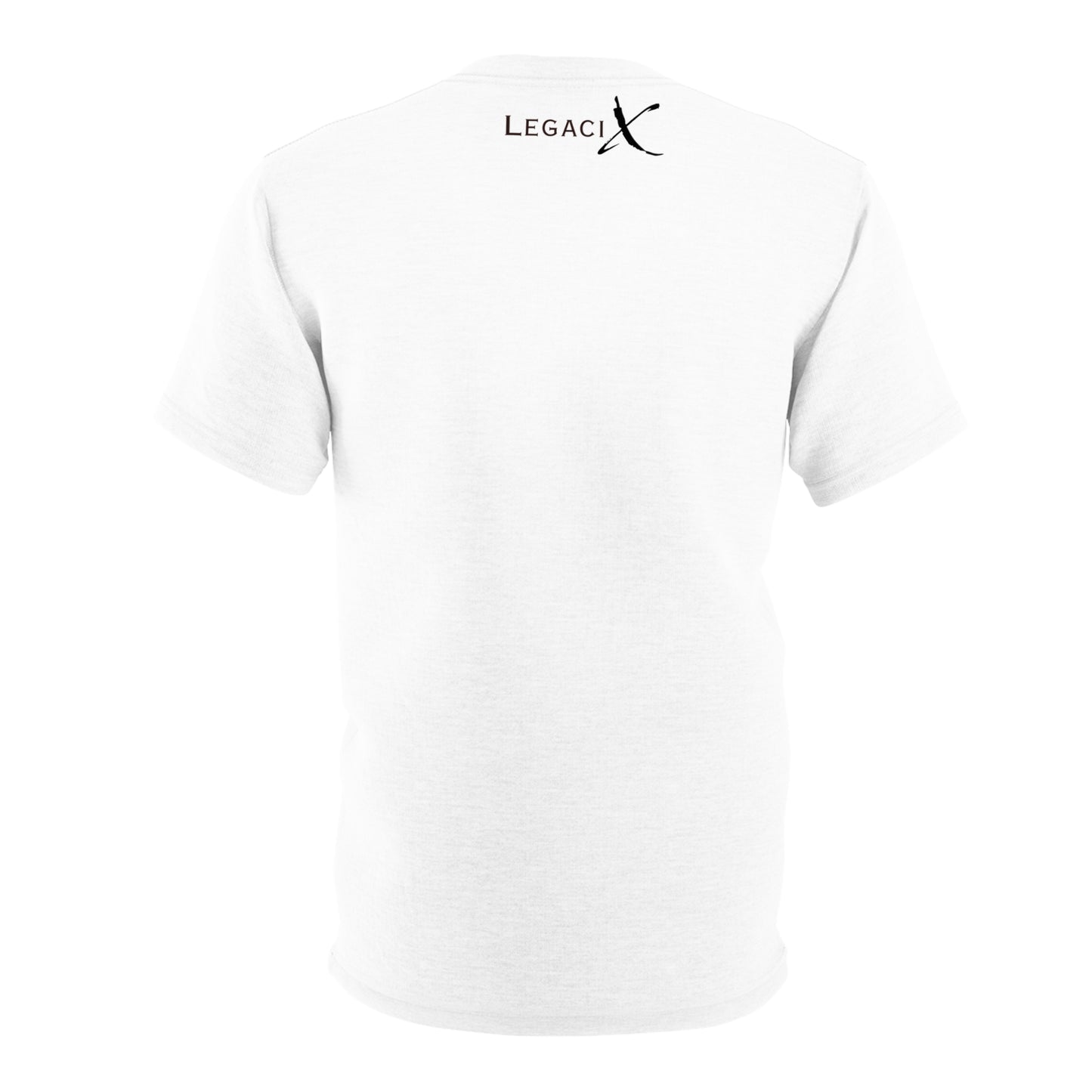 Long Live Legaci Unisex Tee