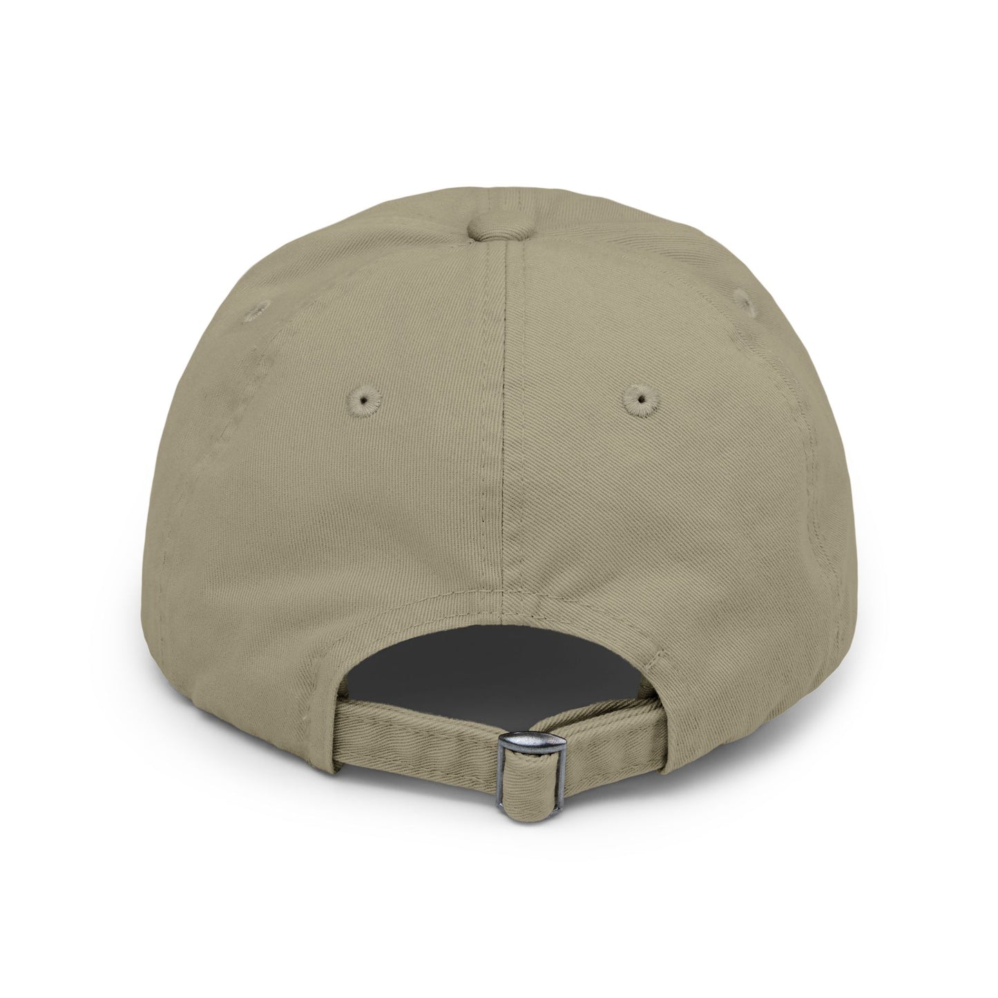 Legaci X Unisex Distressed Cap - Casual Vintage Style Hat for Everyday Wear