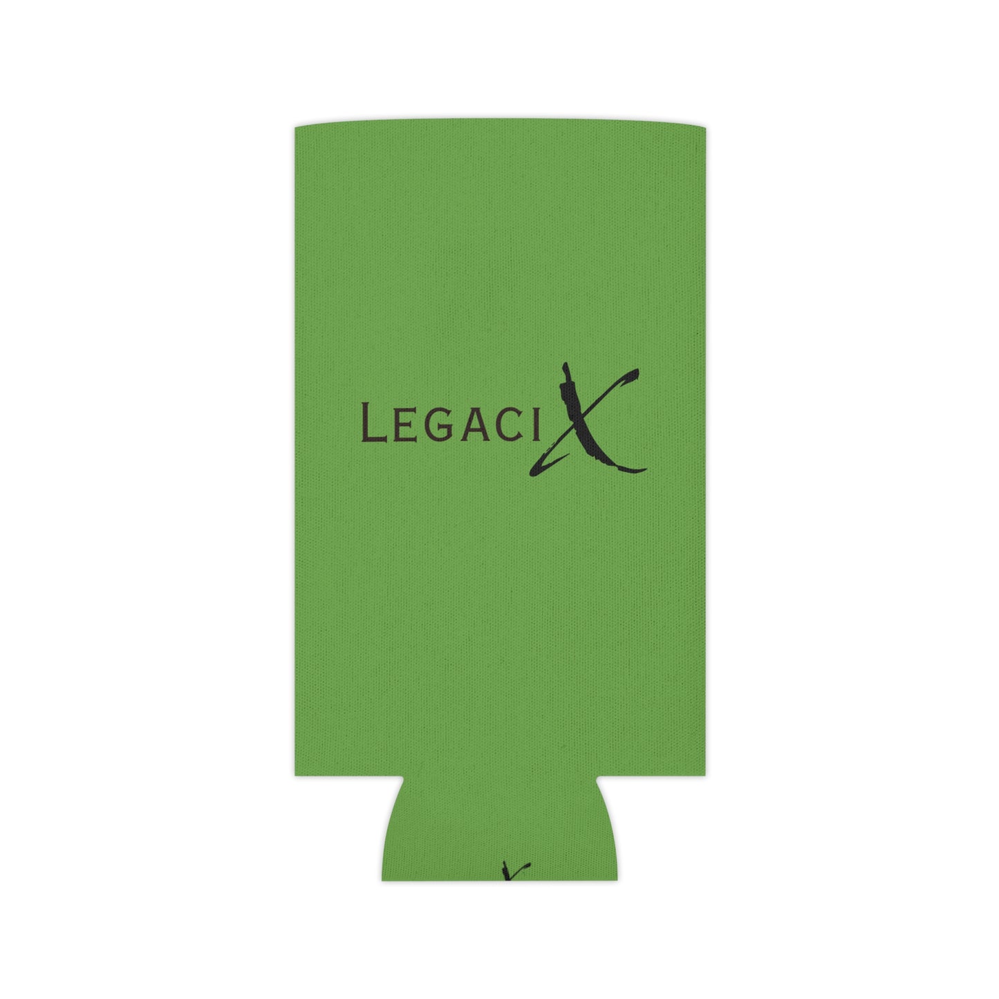 Legaci X Can Cooler - Eco-Friendly Beverage Insulator