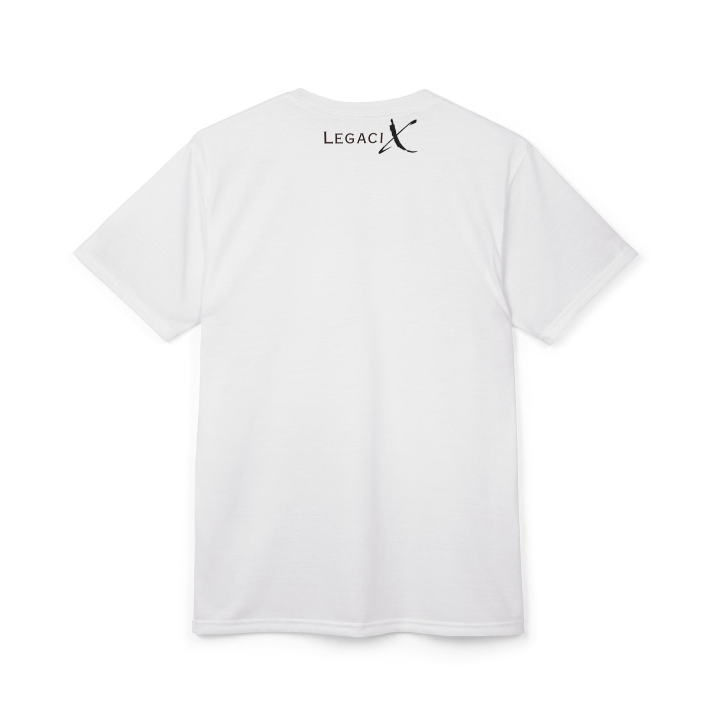 Long Live Legaci Unisex Tee