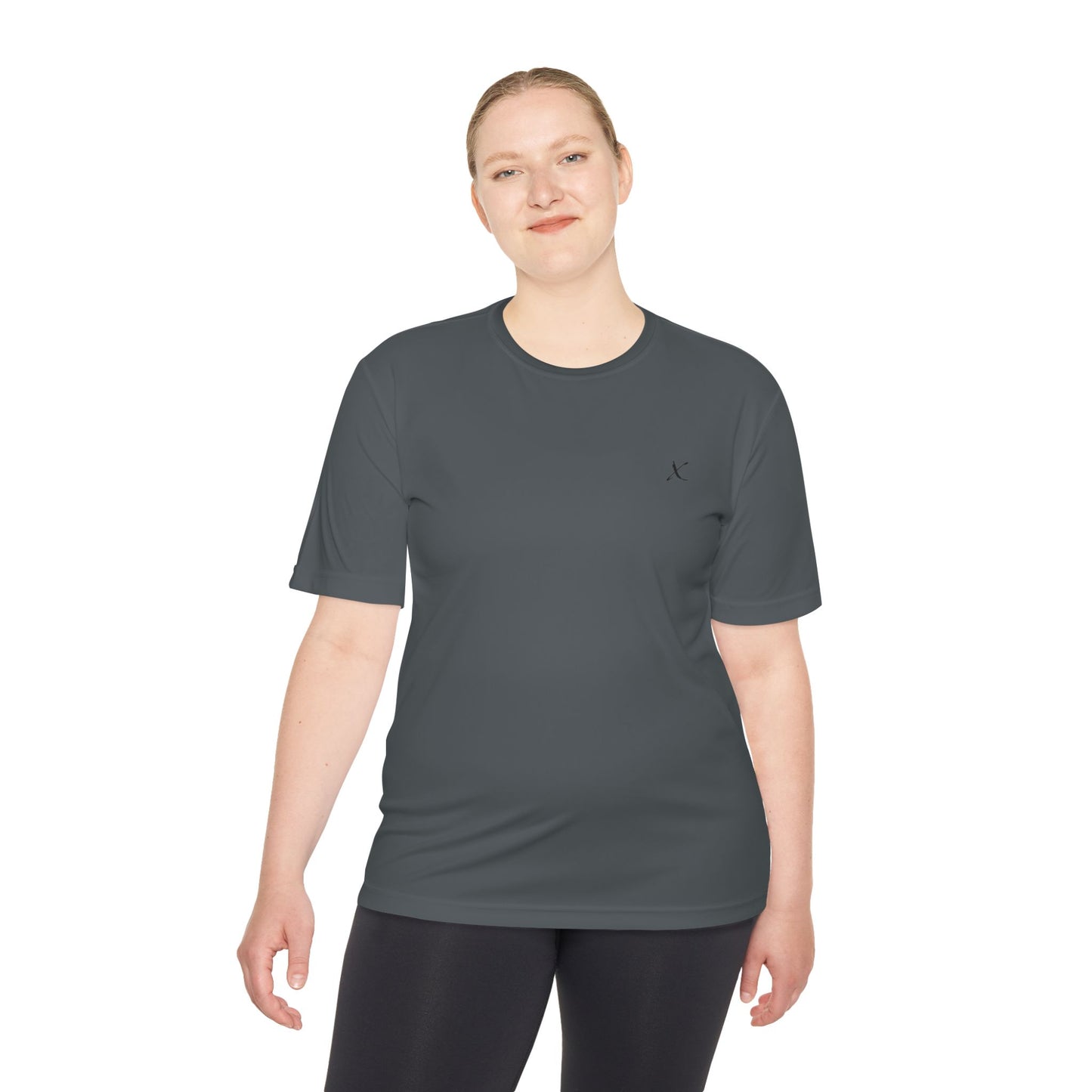 Legaci X Menace - Unisex Moisture Wicking Tee