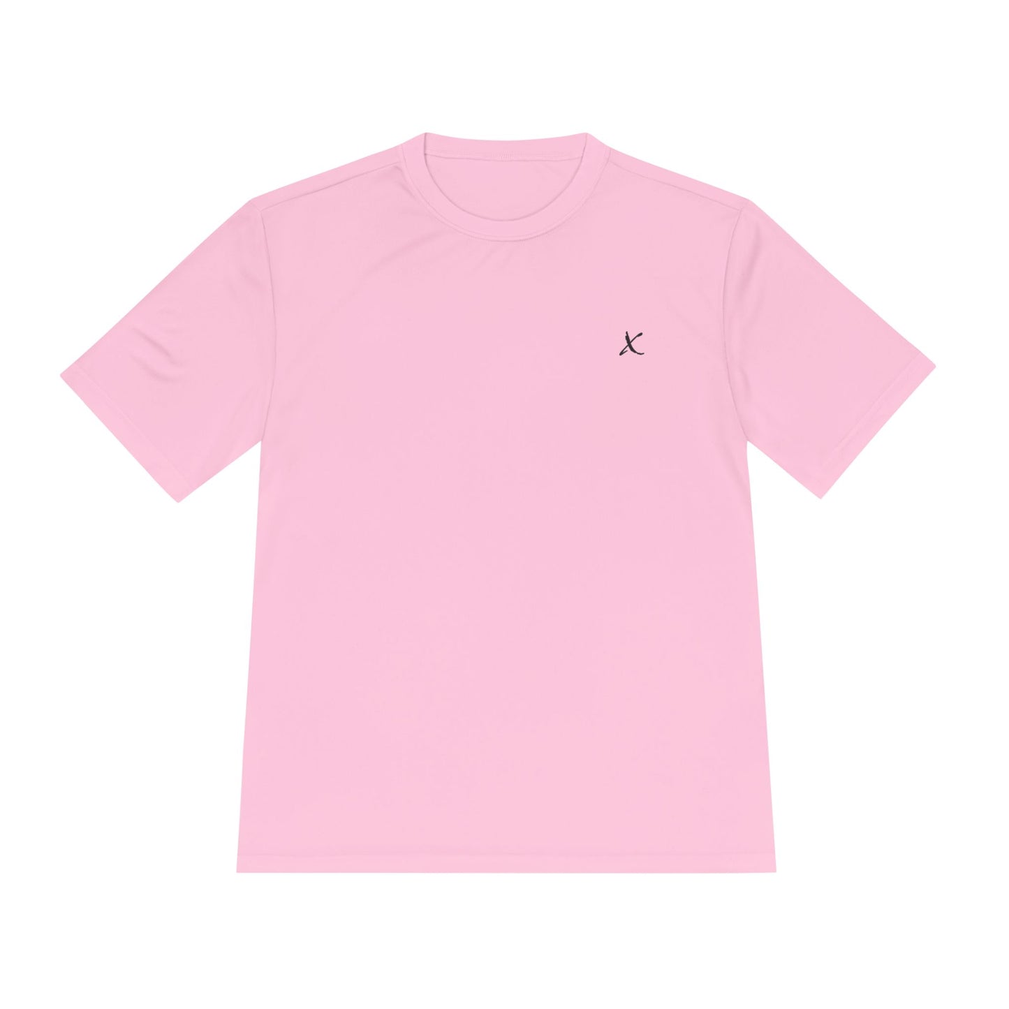 Legaci X Menace - Unisex Moisture Wicking Tee