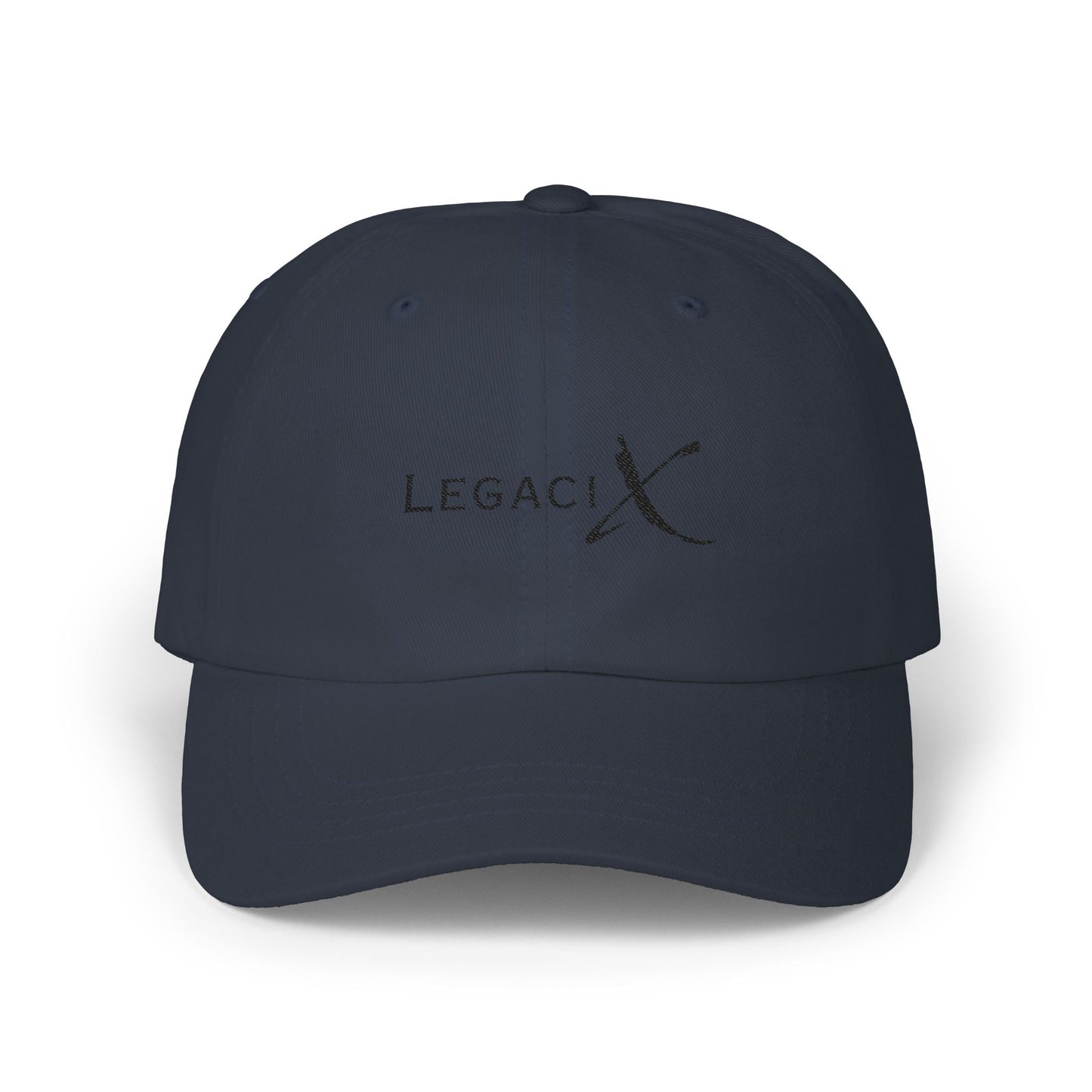 Classic Legaci X Cap - Casual Fashion for Everyday Wear