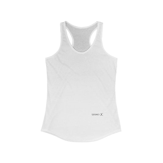 Women's Legaci X Racerback Tank