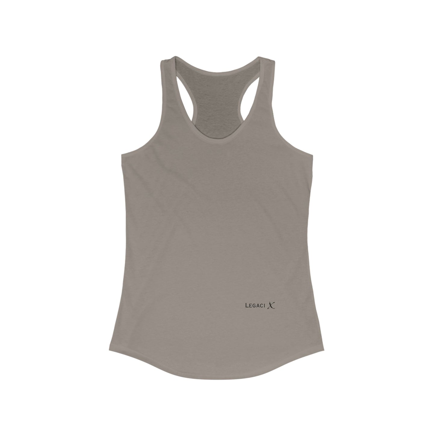 Women's Legaci X Racerback Tank