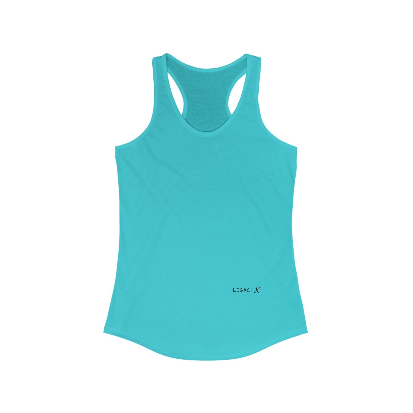 Women's Legaci X Racerback Tank