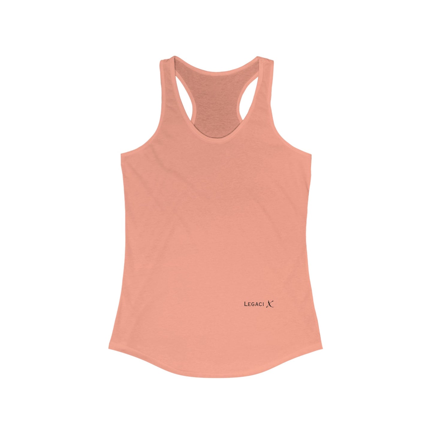 Women's Legaci X Racerback Tank