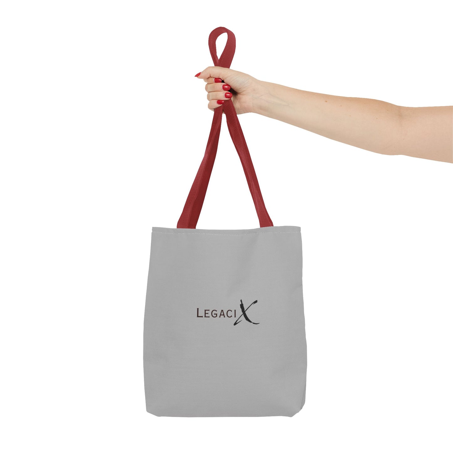 Legaci X Tote Bag - 'I Am The Future'