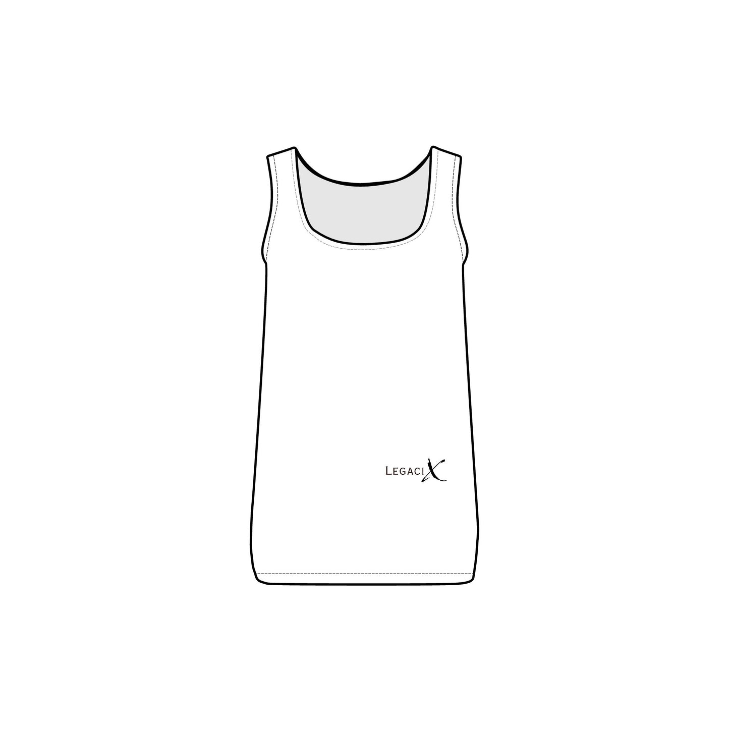Women's Legaci X Tank
