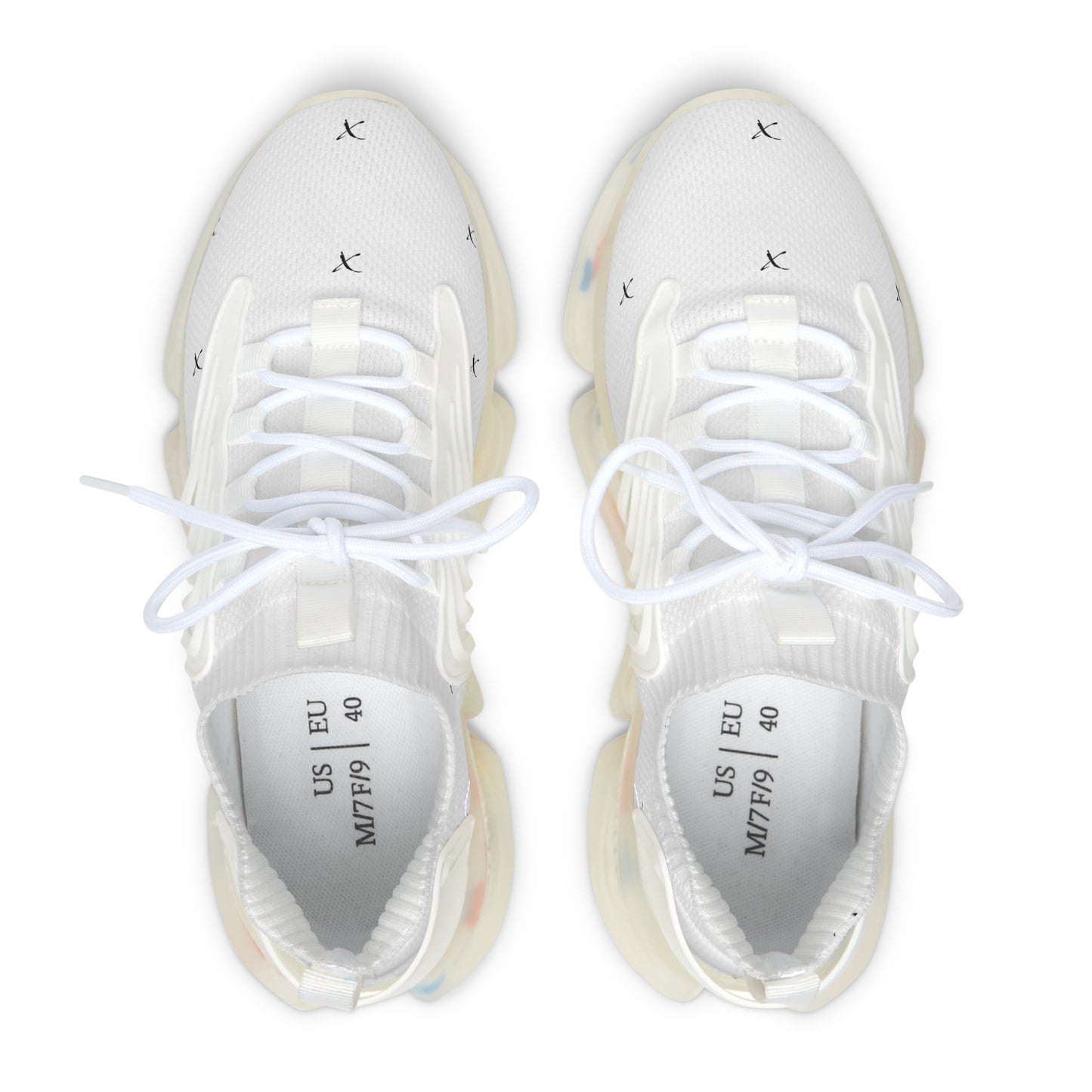 Women's Legaci X Mesh Sneakers