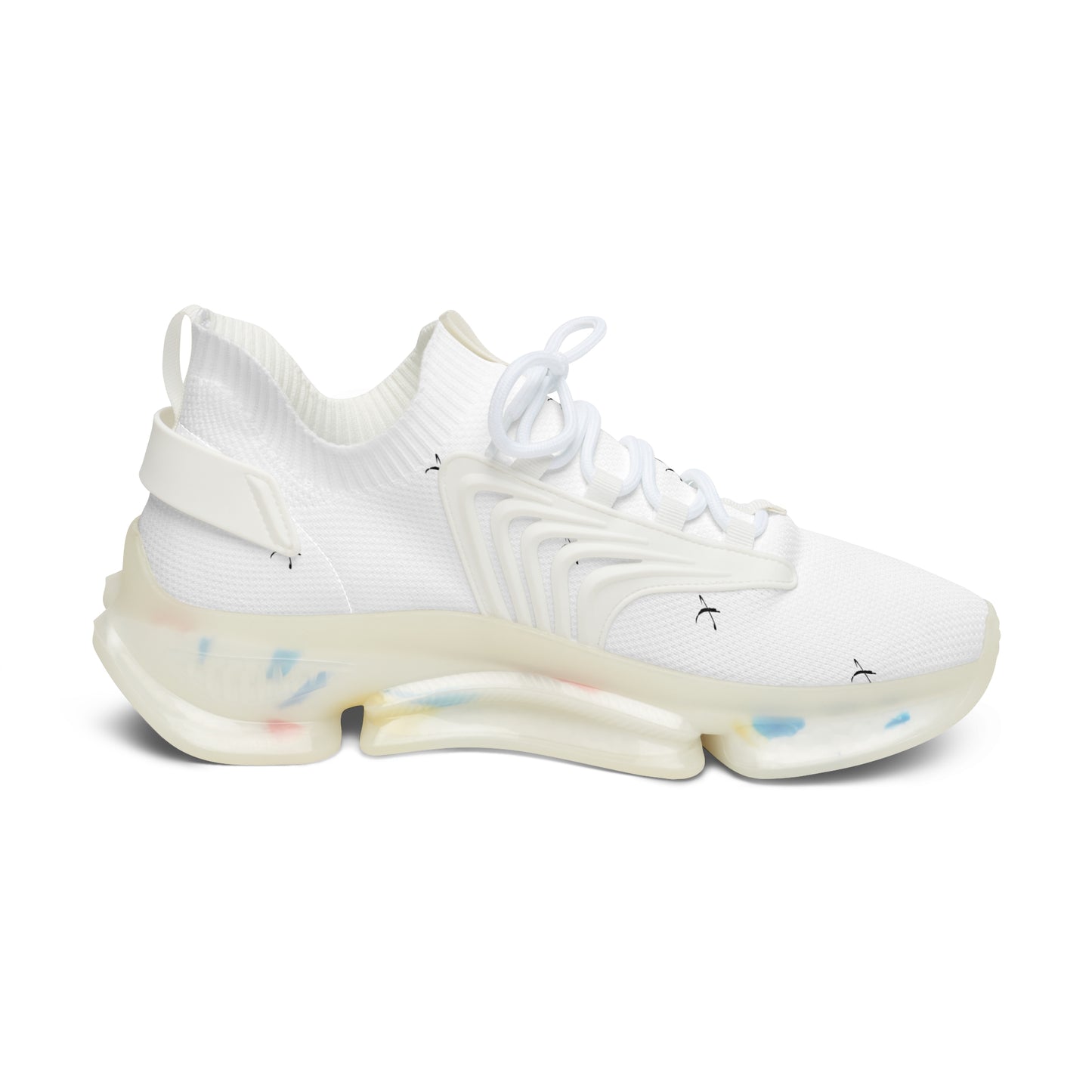 Women's Legaci X Mesh Sneakers