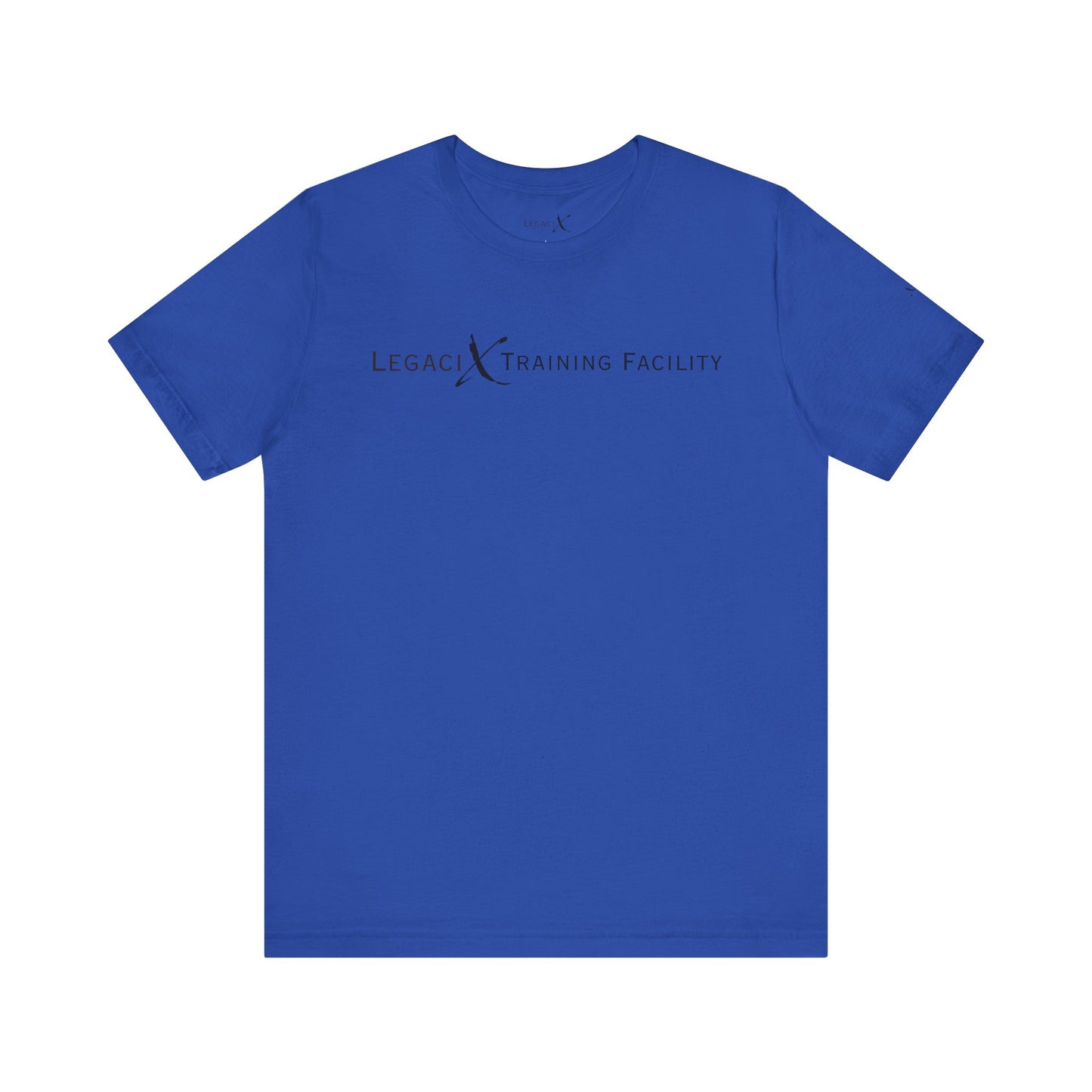 Legaci X Training Facility Fitness T