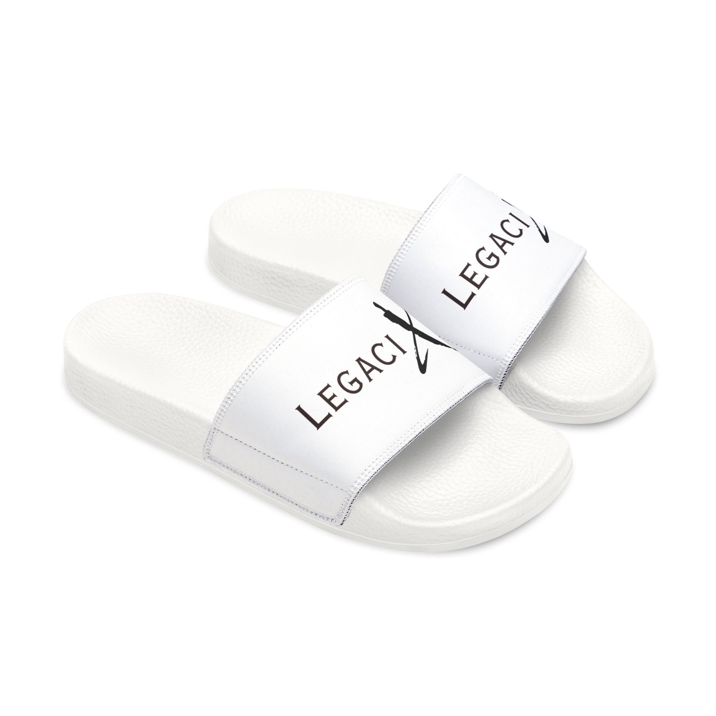Legaci X Men's Removable-Strap Sandals - Stylish Comfort for Everyday Wear