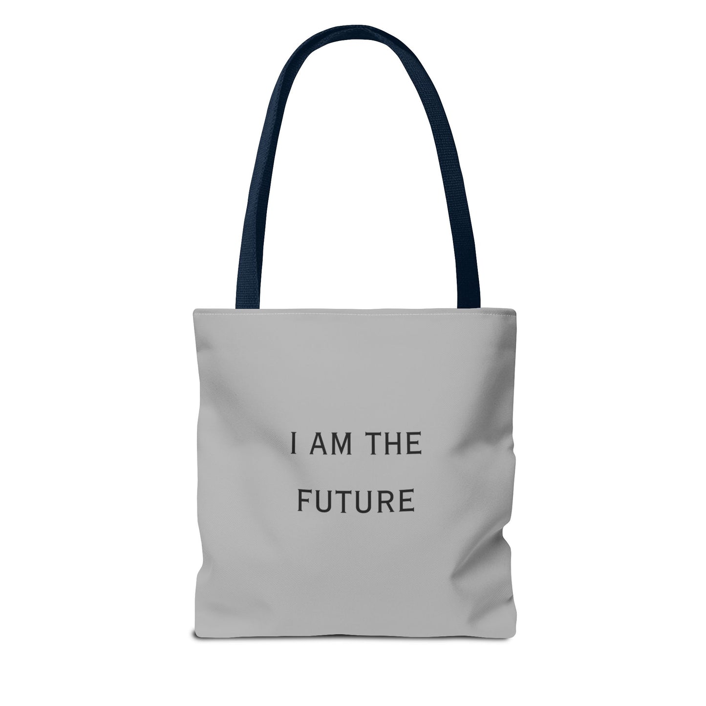Legaci X Tote Bag - 'I Am The Future'