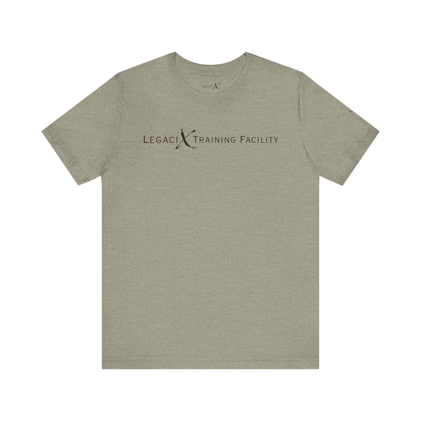 Legaci X Training Facility Fitness T