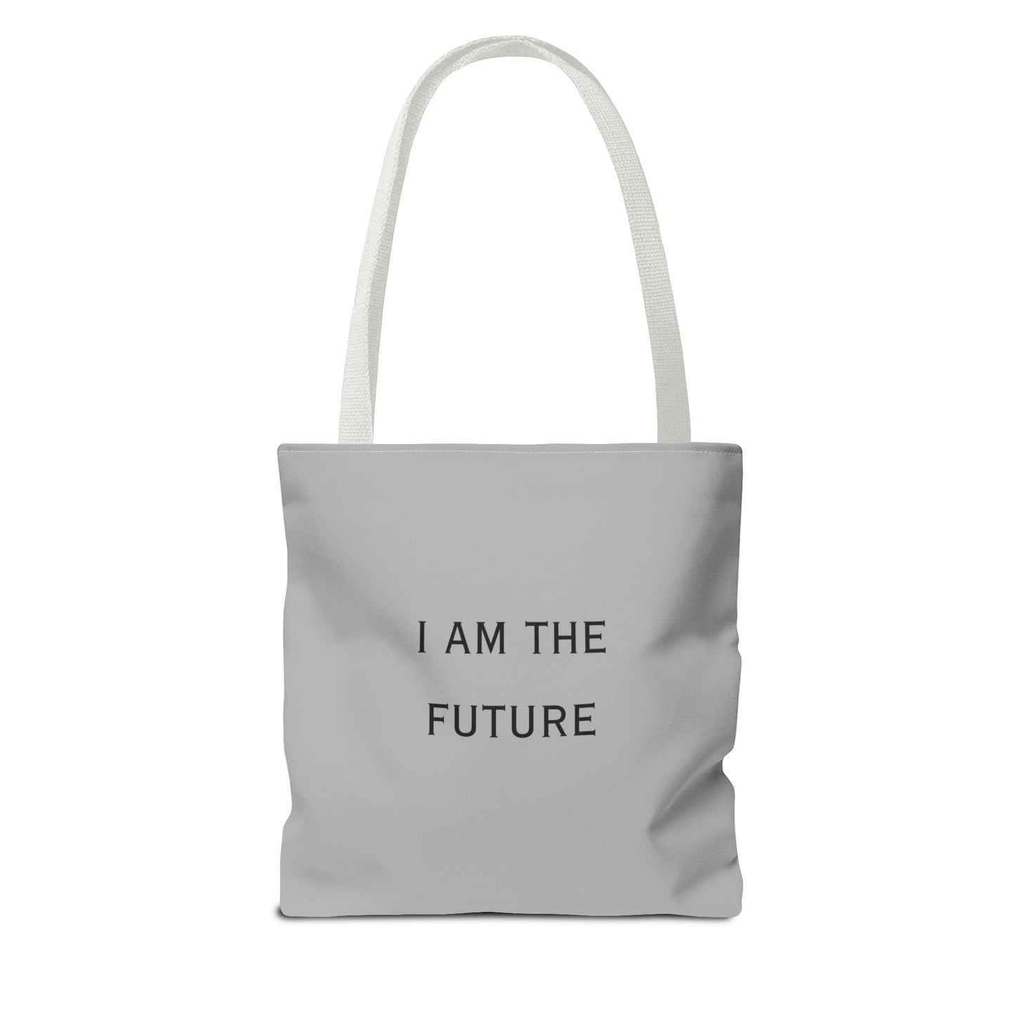 Legaci X Tote Bag - 'I Am The Future'