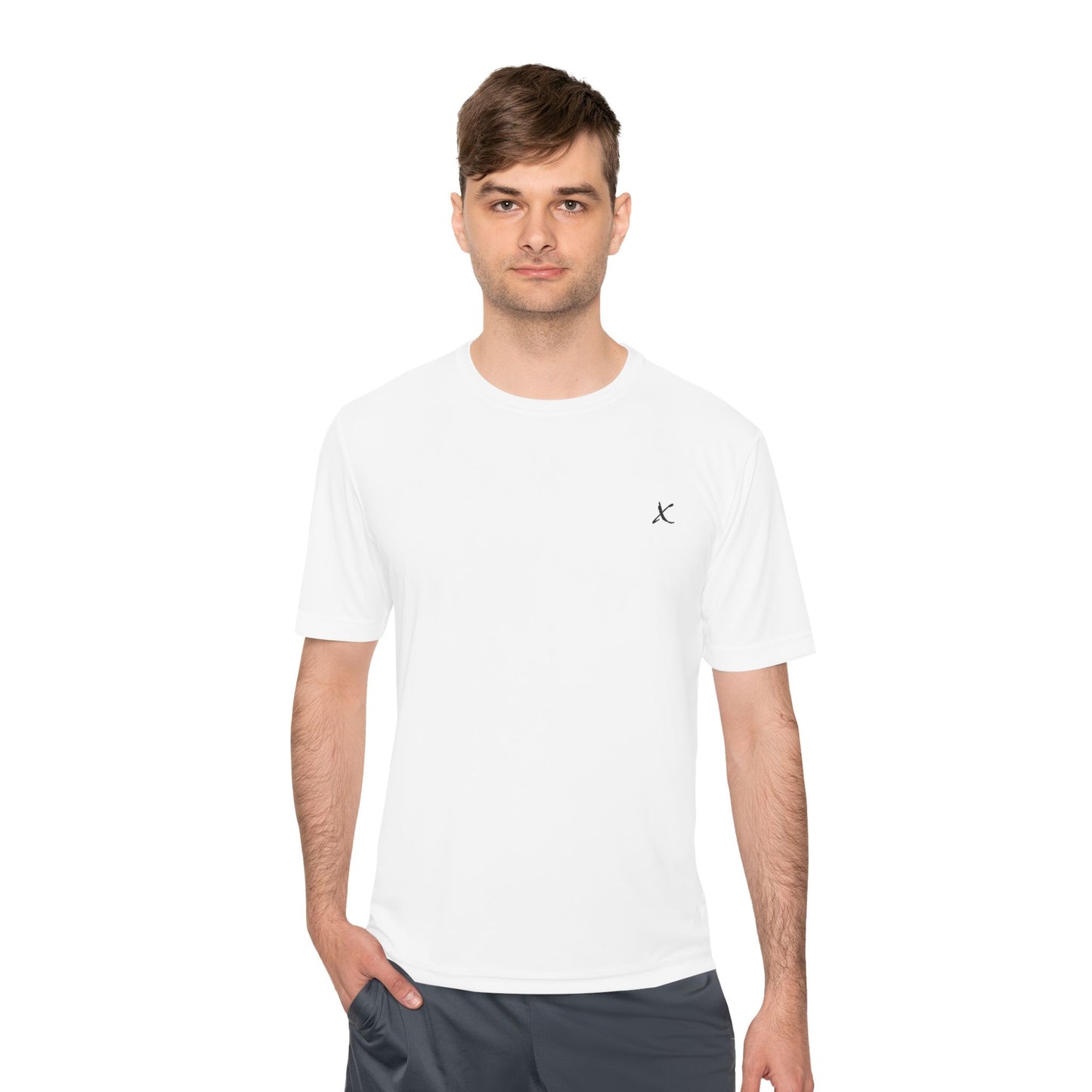 Legaci X Menace - Unisex Moisture Wicking Tee