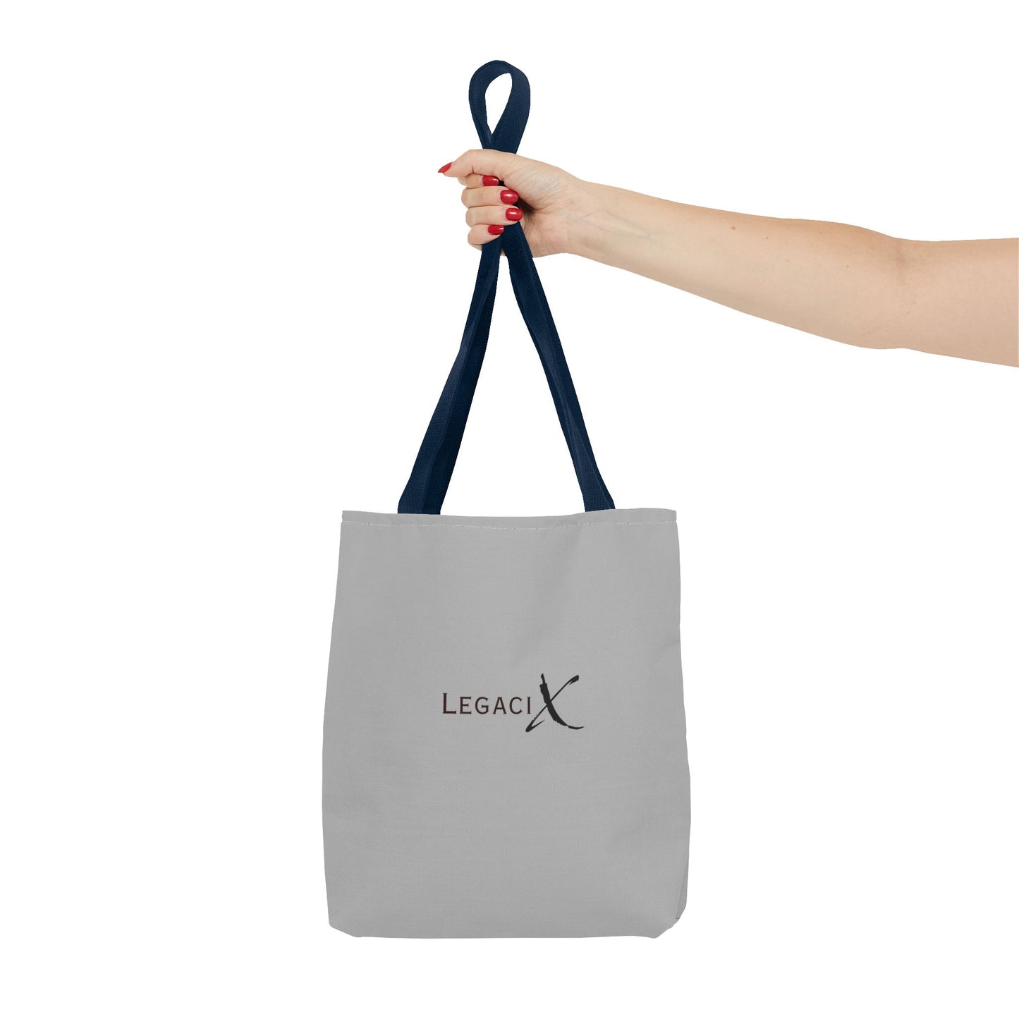 Legaci X Tote Bag - 'I Am The Future'