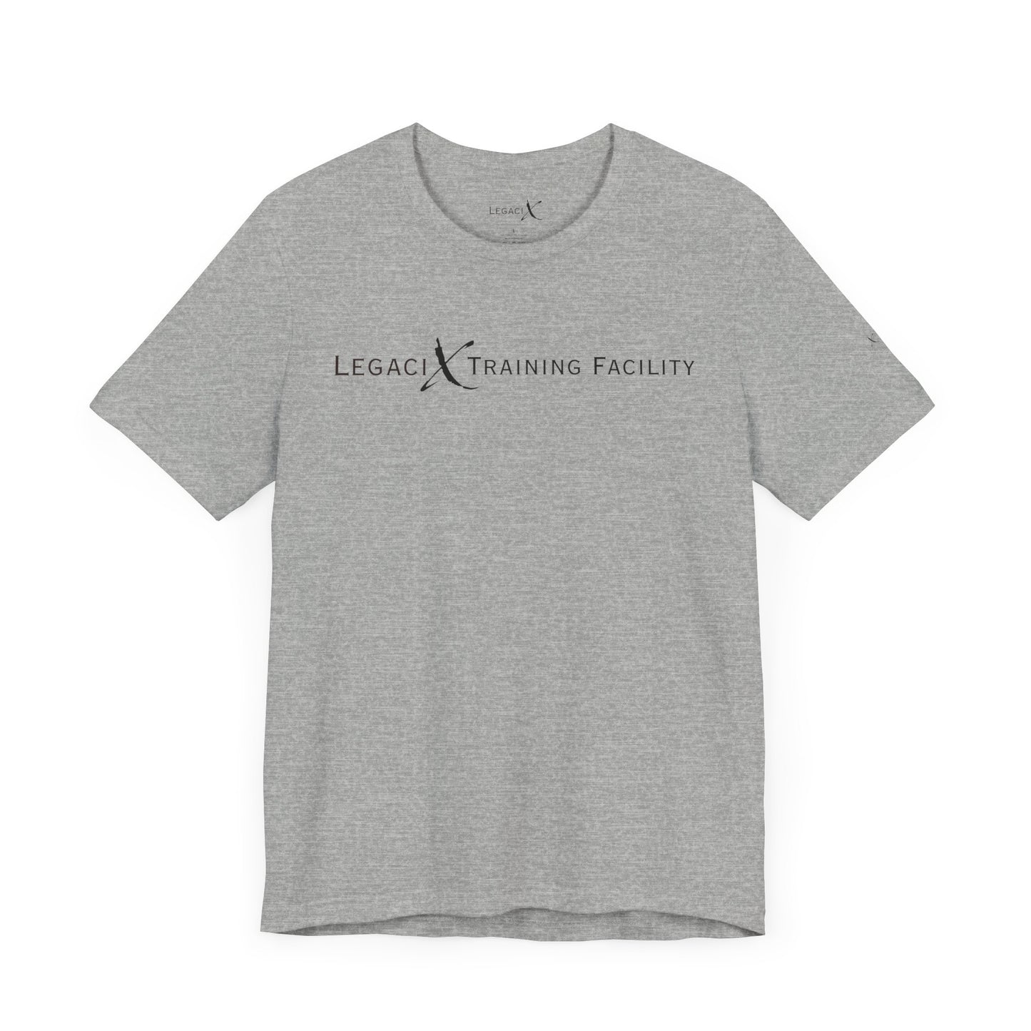 Legaci X Training Facility Fitness T